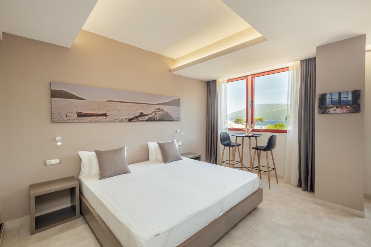 Centar Novi Hotel Herceg Novi Exterior photo